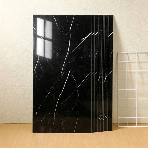 20x pvc marble - tiles, wall