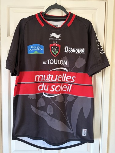 Burrda toulon rct - rc, pro
