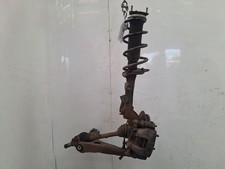 2022 FORD TRANSIT CUSTOM Mk8 Passengers Left Front Strut Shock Hub Suspension