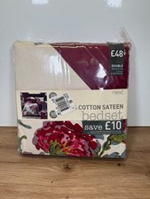 Next 'Darcey Floral' Double