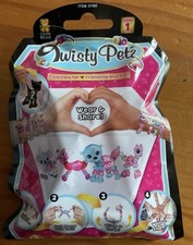 TWISTY PETZ - Collectible Pet