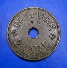 1941 Denmark Faroe Islands