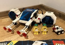 Lego Classic Space Futuron