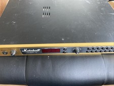 Marshall JMP 1 Valve Midi Preamp