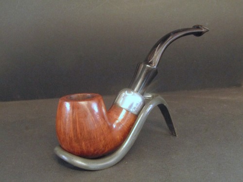 Ready smoke p petersons - ready,
