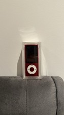 Apple iPod Nano 5th Generation