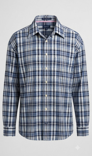 Gant men blue white - gant,