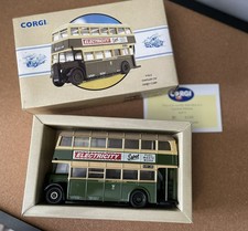 Corgi 97822 1/50 Scale Daimler