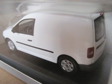 MINICHAMPS VOLKSWAGEN CADDY