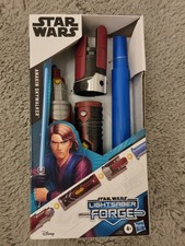 New Hasbro Star Wars