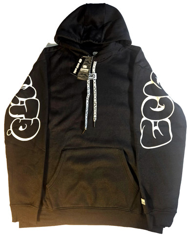Ecko unltd hoodie - unltd., black
