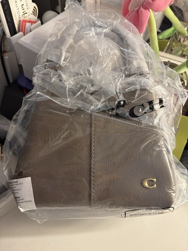 Coach lana small dark stone - coach,
