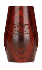 Cocobolo vs. Grenadilla