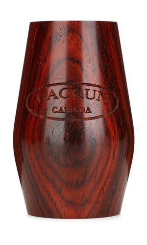Cocobolo grenadilla - cocobolo, vs.
