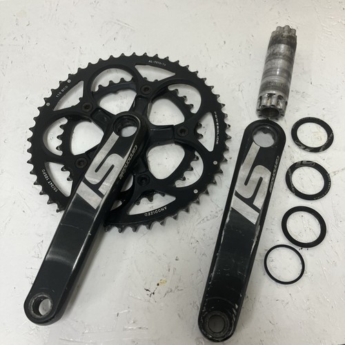 Cannondale hollowgram - cannondale, si