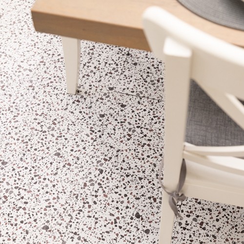 Fix terrazzo 48cm x - 30.48cm,