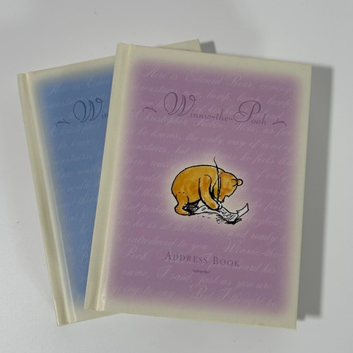 Winnie the pooh - pooh, book