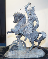 Antique C 1884 F. Kroeber