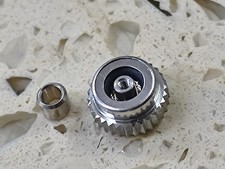 Vintage Seiko Crown 60W06NS