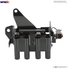IGNITION COIL CZ0009 FOR LADA