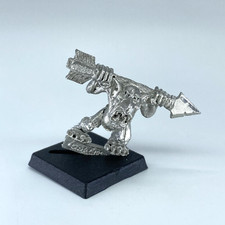 Goblin Spear Chukka Crew -