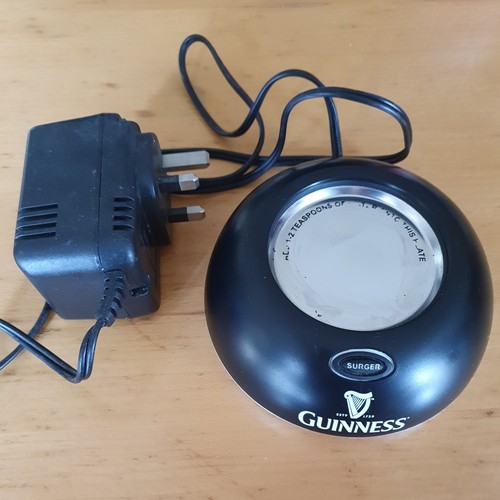 Guinness surger unit - guinness,