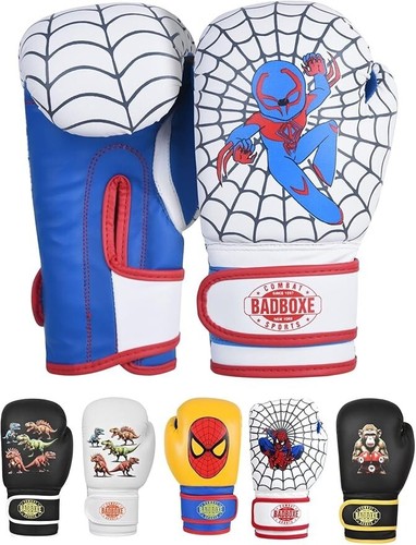 Badboxe kids boxing - kids,