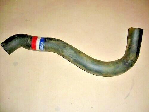 Rover p6b top hose - hose, oe