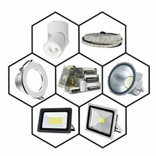 DC 12V 5A to 50A Amp 110V 220V