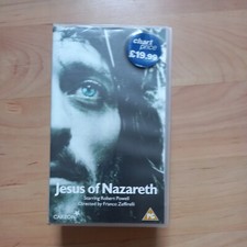 Jesus of Nazareth Film 2000