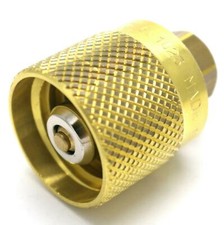 Forklift Truck Replacement LPG Gas Cylinder FLT Coupling/Fitting (82)