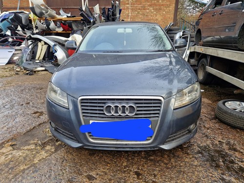Audi 2009 1 6 - audi, tdi