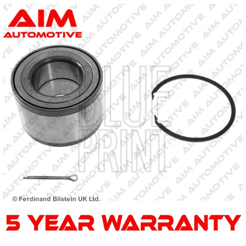 Wheel bearing kit aim fits - kit,