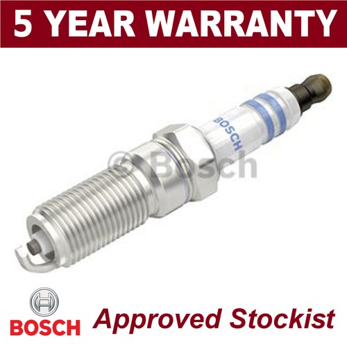 Bosch single spark plug - bosch,