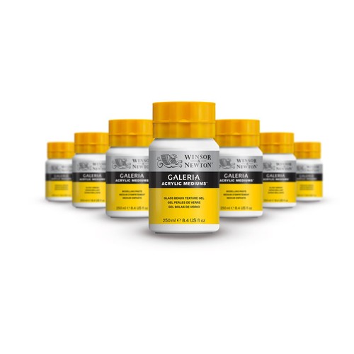 Winsor newton galeria - winsor, acrylic