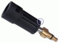 Connect KARCHER Lance With