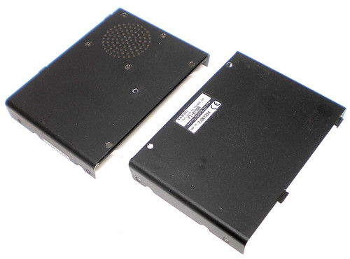 Yaesu ft8100 top bottom case - yaesu,