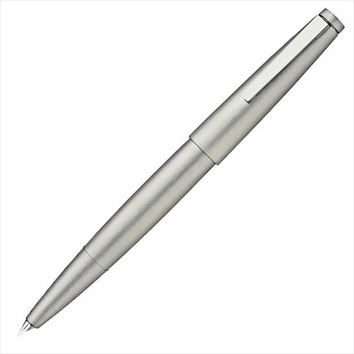 Lamy 2000 fine nib fountain - 2000,