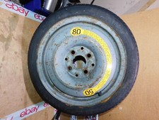 SEAT IBIZA CORDOBA  1993-2002 14" SPACE SAVER SPARE WHEEL 1L0601025D