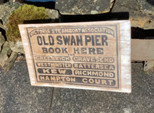 1895 Victoria Steamboat Assoc