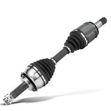 A-PREMIUM FRONT DRIVE SHAFT