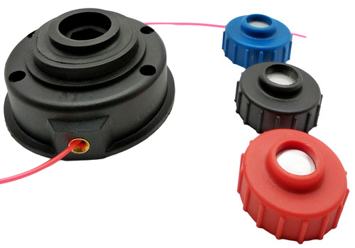 Trimmer head for ryobi - trimmer,