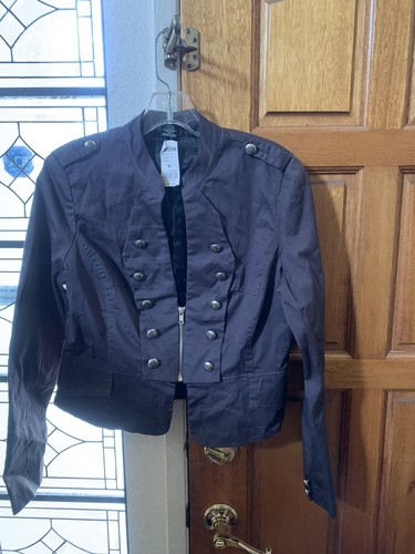 Junior girl military style - junior,