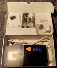 Teleco Control Panel : Roller