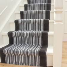 Long Narrow Stairs Carpet