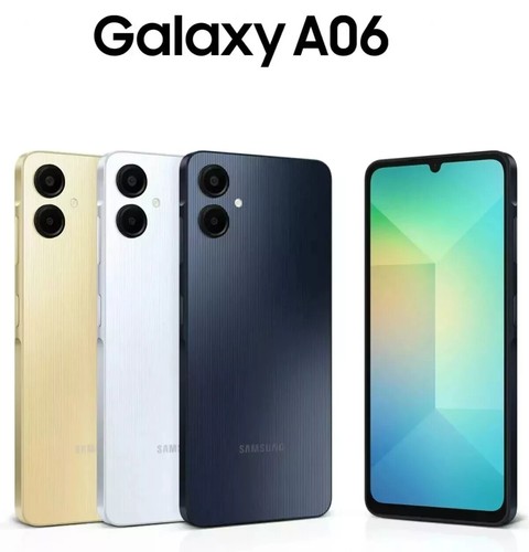 Samsung galaxy a05 a06 - galaxy,