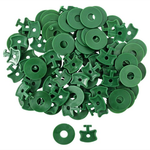 Twist clips washers for - twist,