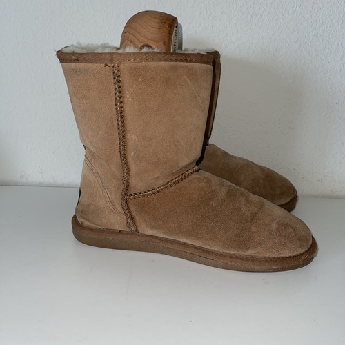 Beach feet australian boots - australian,