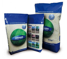 Shady Grass / Lawn Seed - Excellent lawn under shady conditions. 500g-10kg