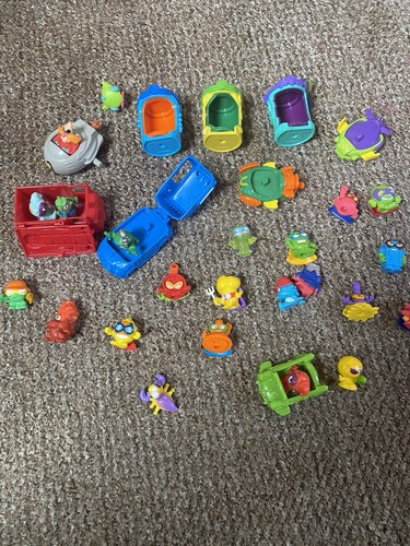 Moshi monsters bundle - moshi,